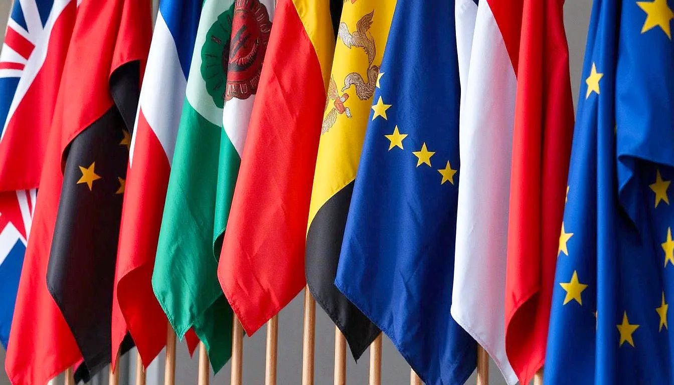 44. Zastave (Durmax Companion)